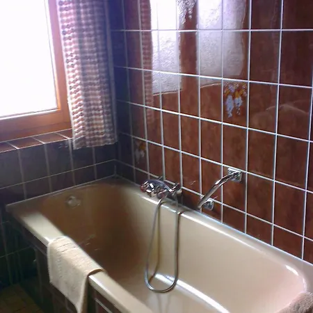 Гостьовий будинок Haus Monika Und Haus Claudia 2*