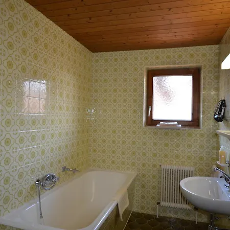 Гостьовий будинок Haus Monika Und Haus Claudia