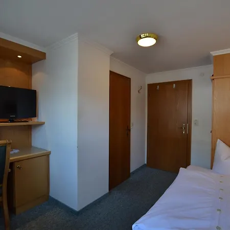 Haus Claudia Und Haus Monika Mayrhofen