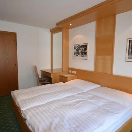 Haus Monika Und Haus Claudia 2* مايرهوفن