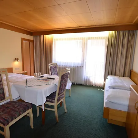 Haus Monika Und Haus Claudia