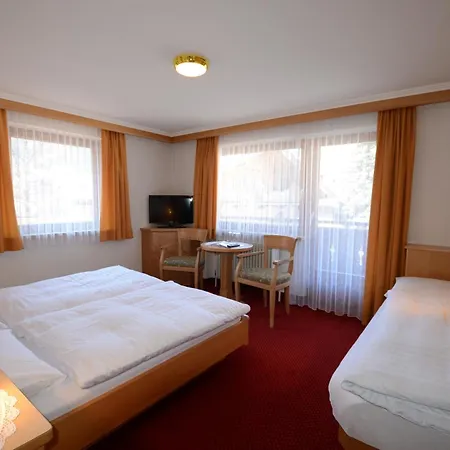 Haus Monika Und Haus Claudia بيت ضيافة