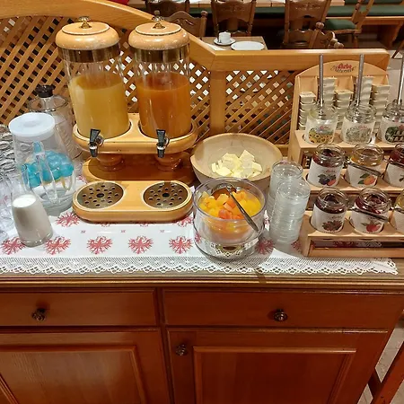 Haus Monika Und Haus Claudia