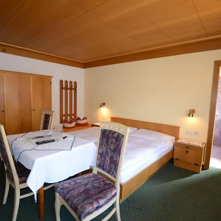 بيت ضيافة Haus Monika Und Haus Claudia