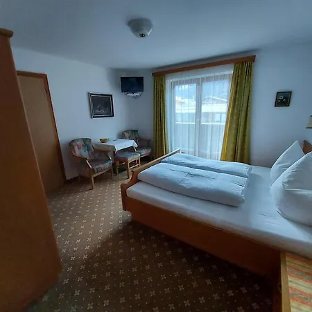 Haus Monika Und Haus Claudia 2*