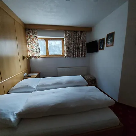 Haus Monika Und Haus Claudia Майргофен