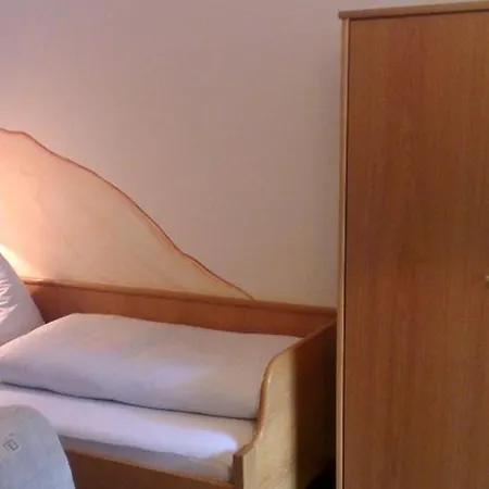 Haus Claudia Und Haus Monika