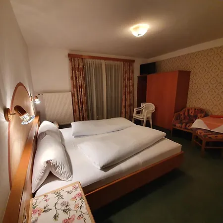 بيت ضيافة Haus Monika Und Haus Claudia