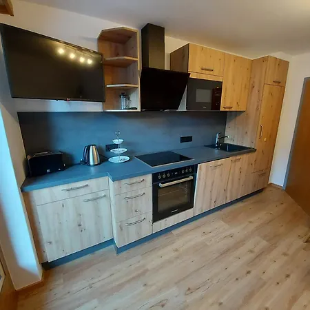 Haus Claudia Und Haus Monika 2*