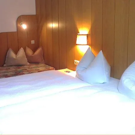 Gasthof Haus Claudia Und Haus Monika