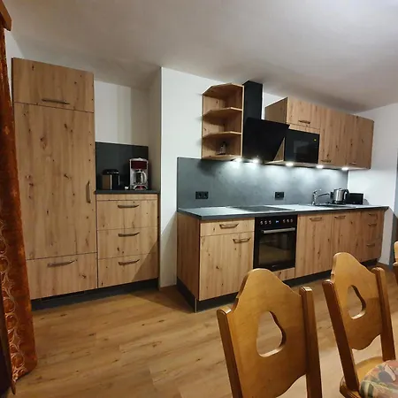 Haus Claudia Und Haus Monika 2*