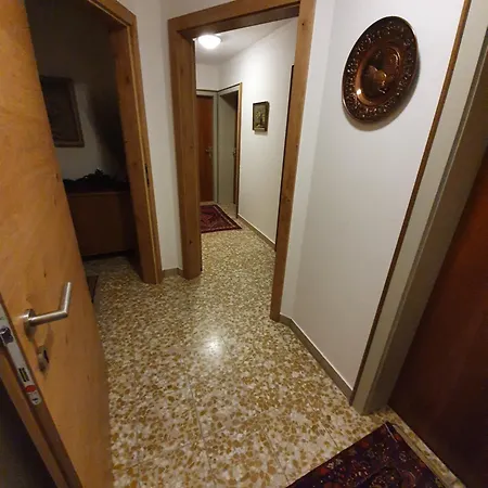 Haus Monika Und Haus Claudia Майргофен