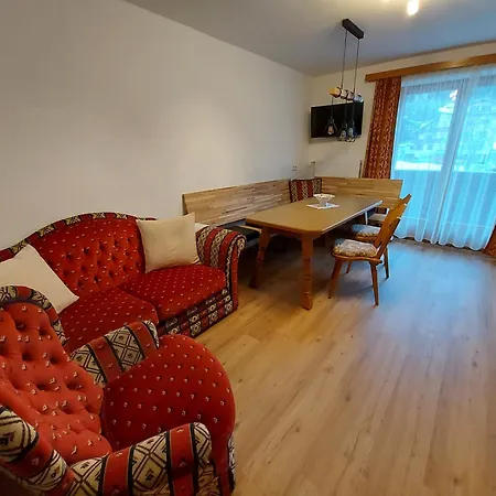 Haus Claudia Und Haus Monika 2* Mayrhofen