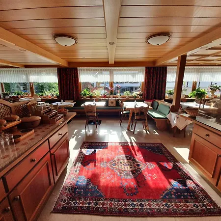 Haus Monika Und Haus Claudia 게스트하우스