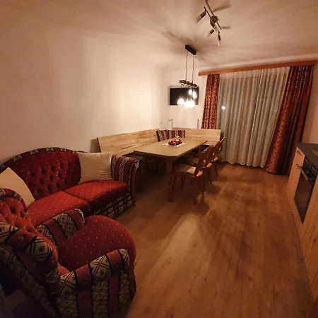 Гостьовий будинок Haus Monika Und Haus Claudia