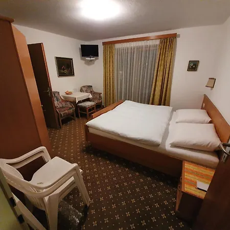 بيت ضيافة Haus Monika Und Haus Claudia 2*