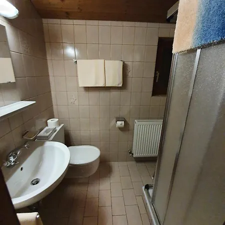 Haus Monika Und Haus Claudia 2*