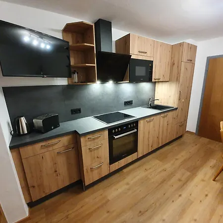 Haus Claudia Und Haus Monika 2* Mayrhofen