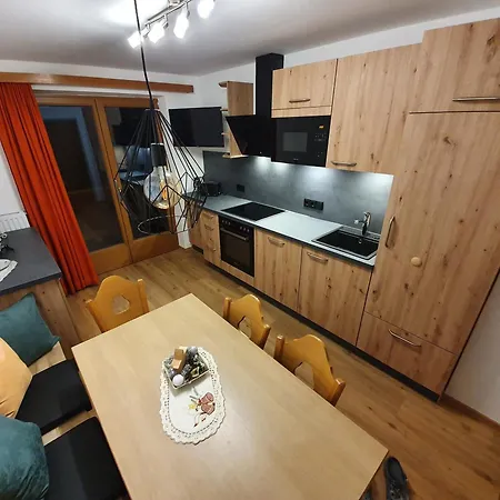 Haus Claudia Und Haus Monika