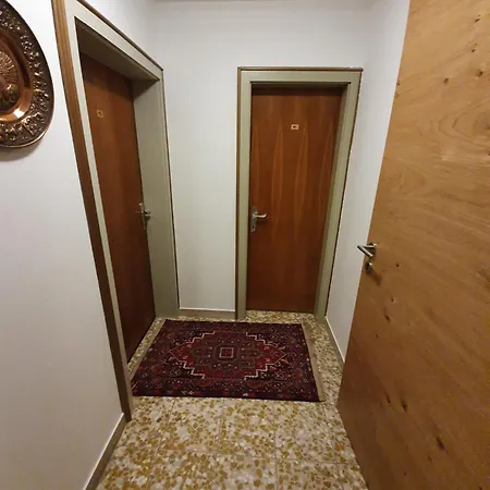 Гостьовий будинок Haus Monika Und Haus Claudia