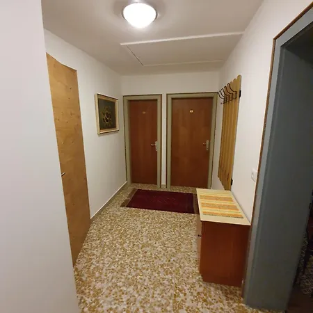 Haus Claudia Und Haus Monika