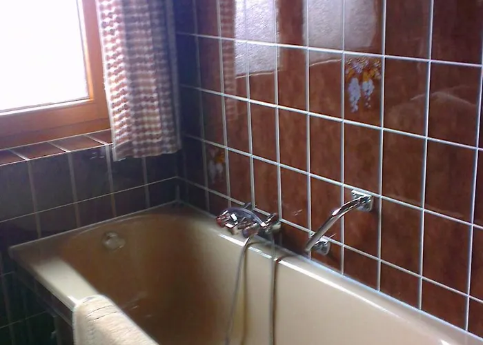 בית הארחה Haus Monika Und Haus Claudia 2*