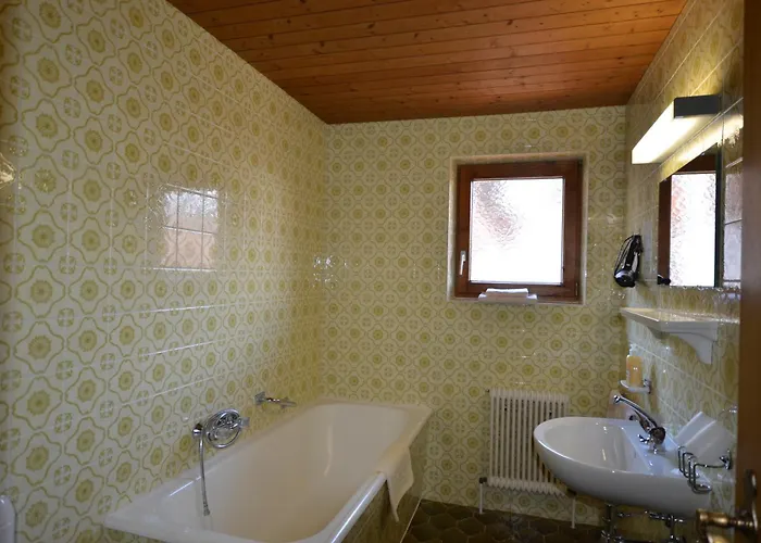 Гостевой дом Haus Monika Und Haus Claudia