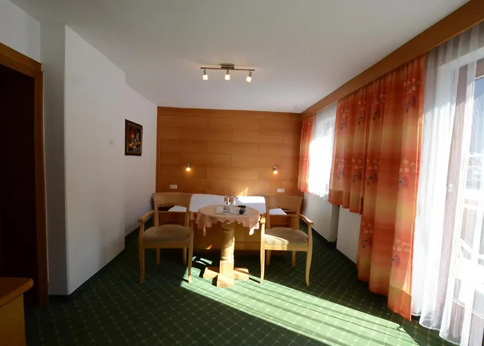 בית הארחה Haus Monika Und Haus Claudia 2*