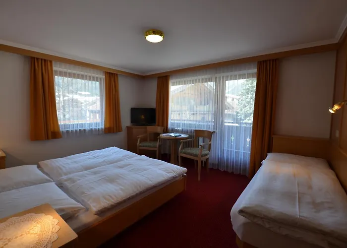 Haus Monika Und Haus Claudia 2*