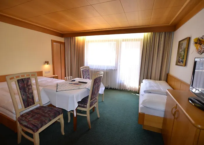 Haus Monika Und Haus Claudia