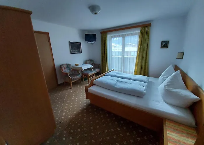 Haus Monika Und Haus Claudia 2*