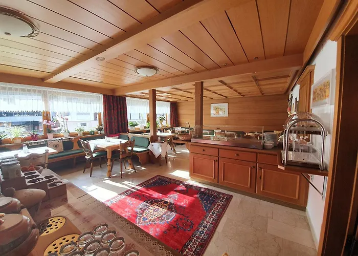 Haus Monika Und Haus Claudia 2* Майрхофен