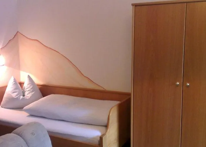 Haus Monika Und Haus Claudia