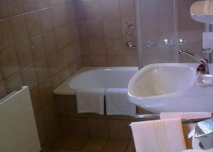 Haus Monika Und Haus Claudia Πανσιόν Mayrhofen