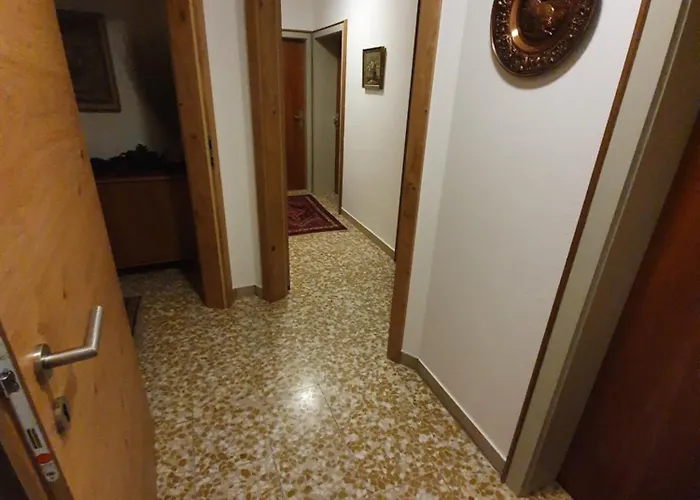 Haus Monika Und Haus Claudia Mayrhofen