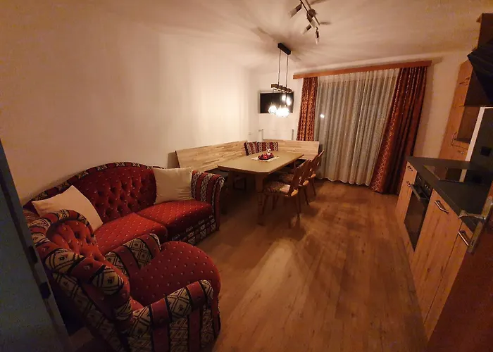 Πανσιόν Haus Monika Und Haus Claudia