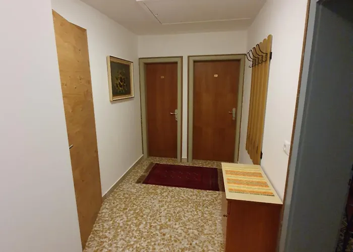 Haus Monika Und Haus Claudia