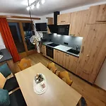 Haus Monika Und Haus Claudia