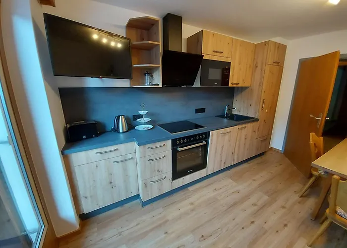 Haus Monika Und Haus Claudia 2*