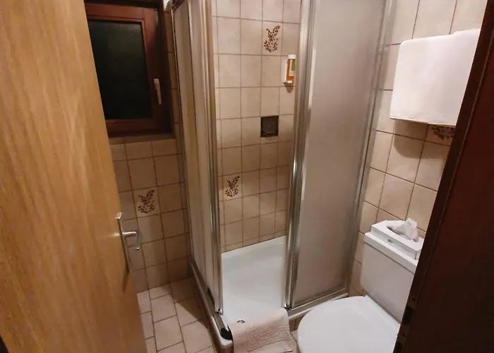 Haus Monika Und Haus Claudia Gæstehus