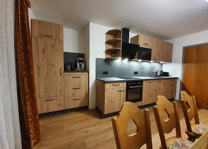 Haus Monika Und Haus Claudia 2*