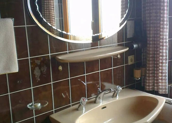 Haus Monika Und Haus Claudia Gæstehus Mayrhofen