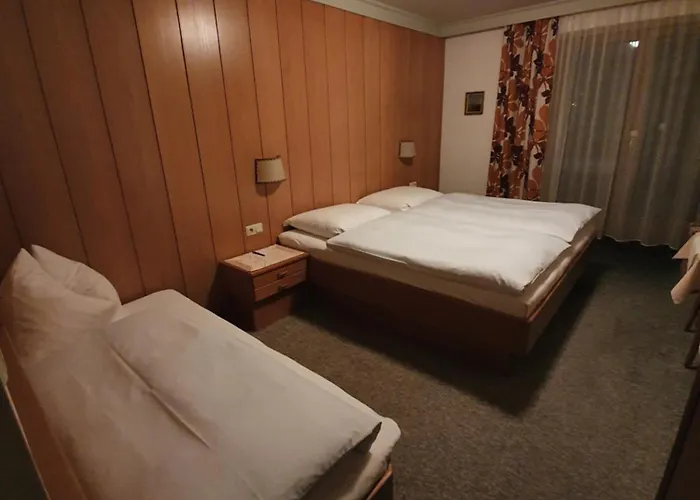 Haus Monika Und Haus Claudia 2*