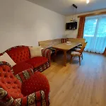 Haus Monika Und Haus Claudia 2* マイヤーホーフェン
